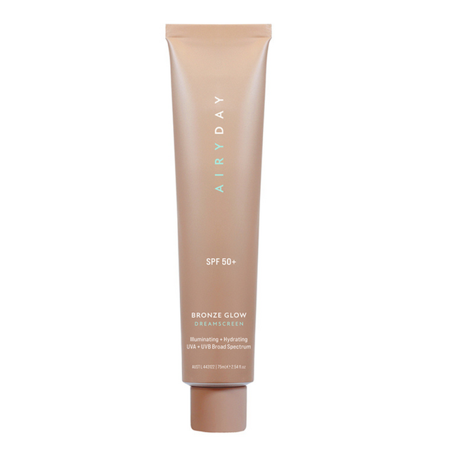 Airyday Bronze Glow