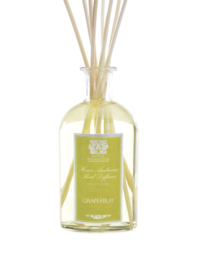 ANTICA FARMACITA GRAPEFRUIT REED DIFFUSER