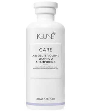 Absolute Volume Shampoo