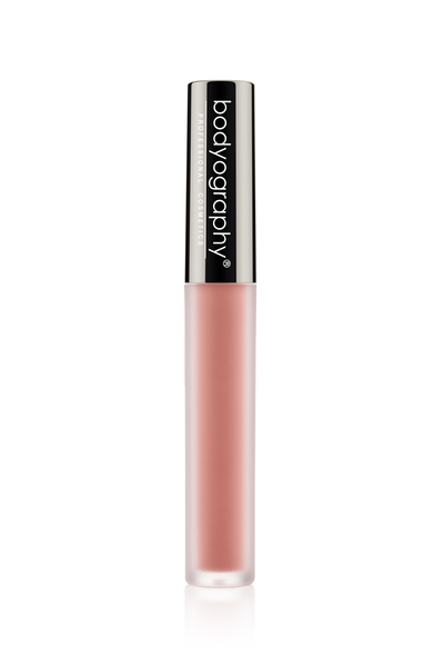 Liquid Lava Lipstick  -  Stripped