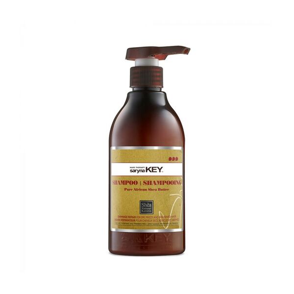 Shampoo(Oure African Shea Butter) 300 ml