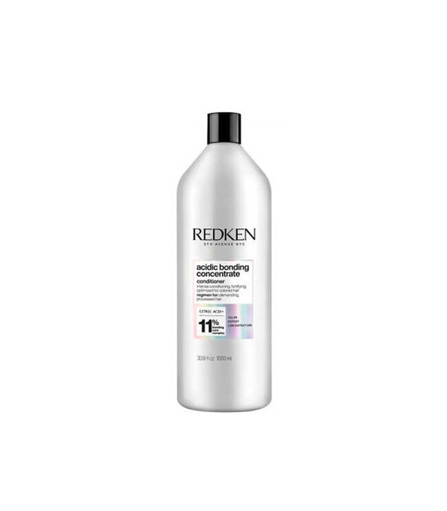 Acidic Bonding Concentrate Conditioner Liter