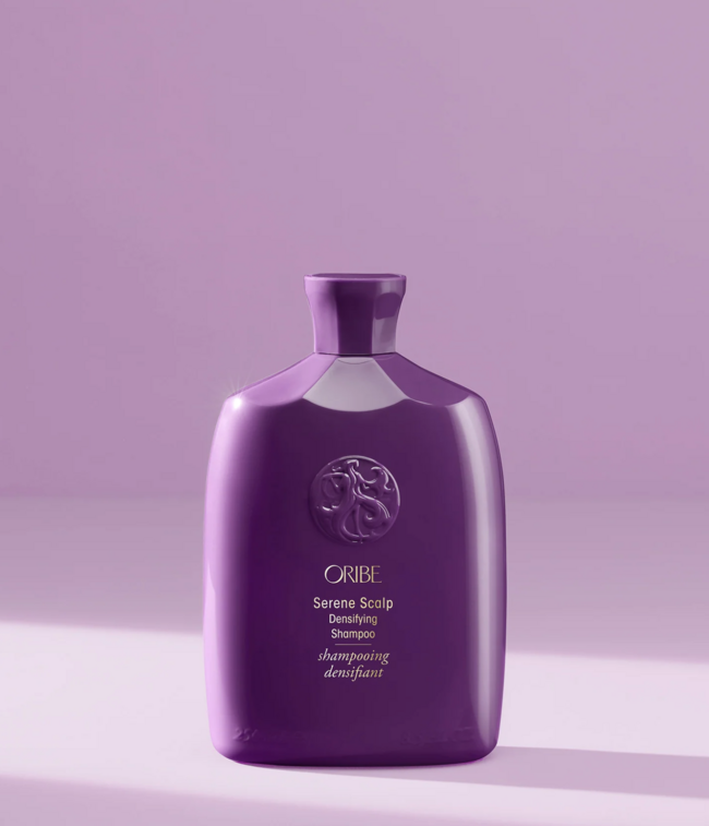Densifying Shampoo