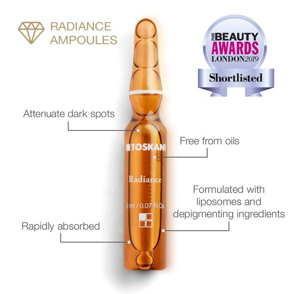 Radiance Ampoule