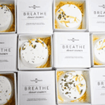 Breathe - Shower Steamer