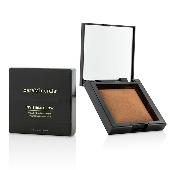 Invisible Bronze Dark to Deep Compact