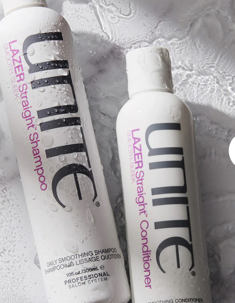 LAZER Straight Conditioner