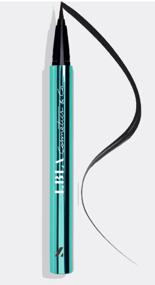 Everlasting Eyeliner Black 0.02oz