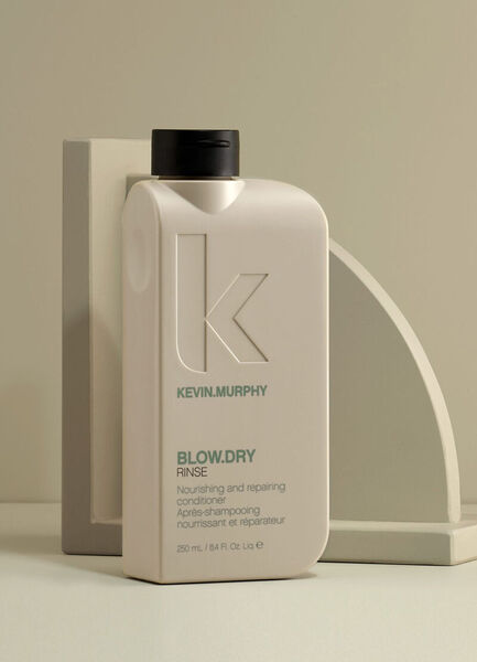 Blow Dry Rinse