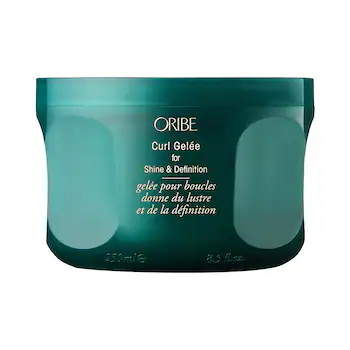 Curl Gelee for Shine and Definition