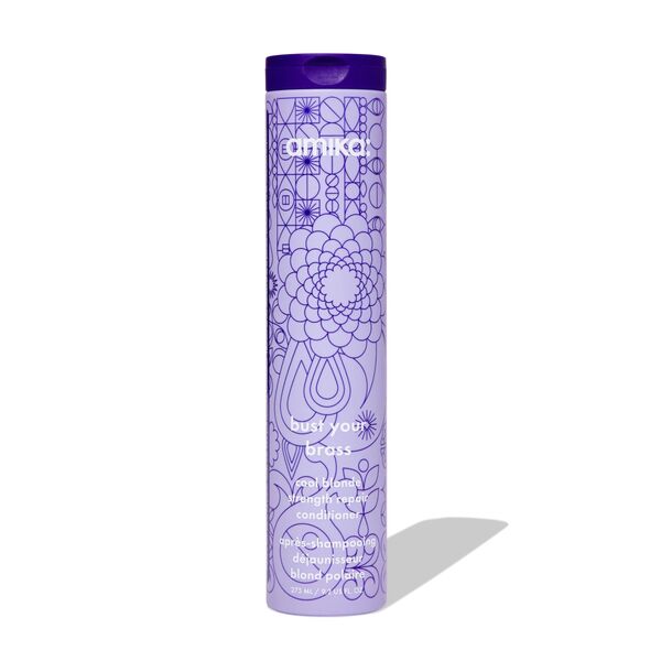 amika: BUST YOUR BRASS - Conditioner