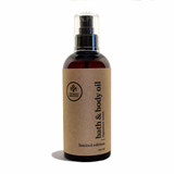 Bath & Body Oil - Signature Scent 200mL