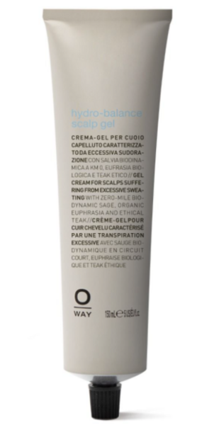 hydro-balance scalp gel - 150 ml