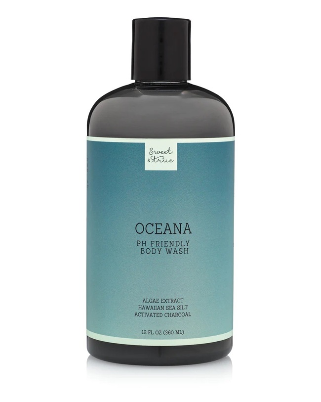 Oceana PH Friendly