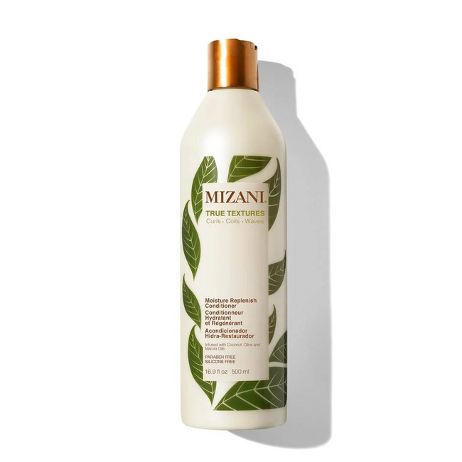 MIZANI TRUE TEXTURE MOISTURE REPLENISH CONDITIONER 16.9OZ