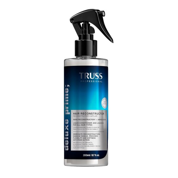TRUSS DELUXE PRIME HAIR RECONSTRUCTOR