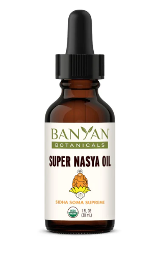 Super Nasya Oil