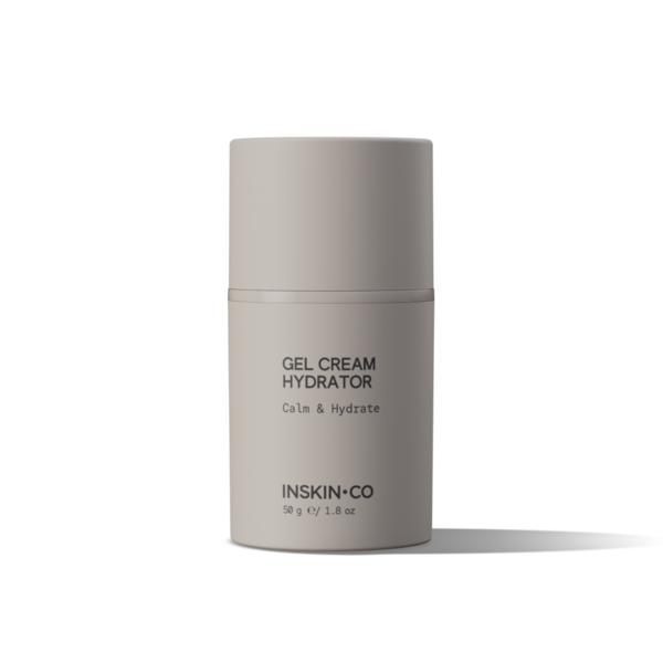 Gel Cream Hydrator
