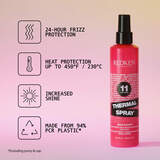 Thermal Spray | 11 Low Hold