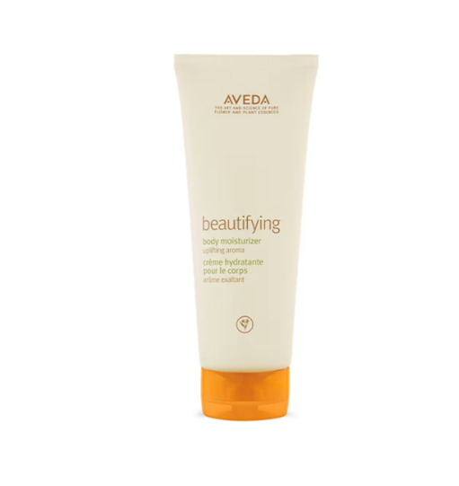 Beautifying Body Moisturizer