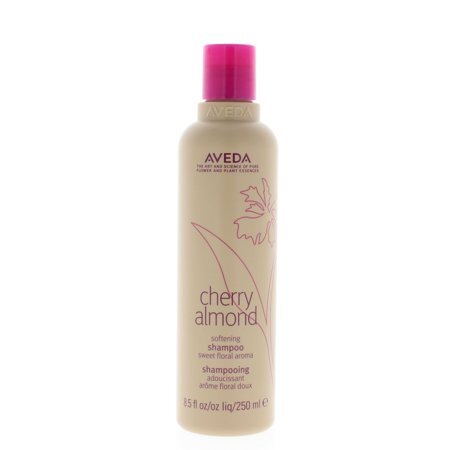CHERRY ALMOND SHAMPOO