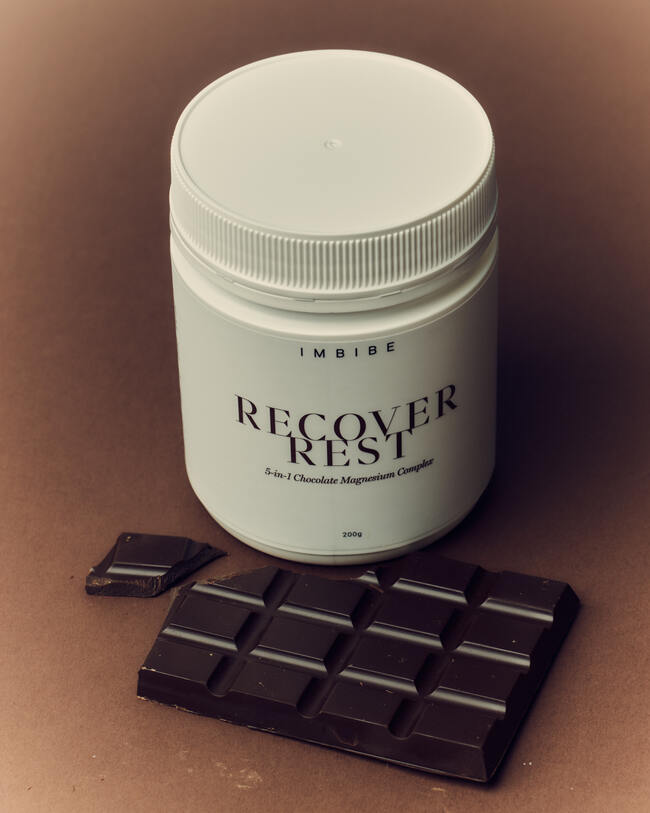 IMBIBE Recover Rest 200g