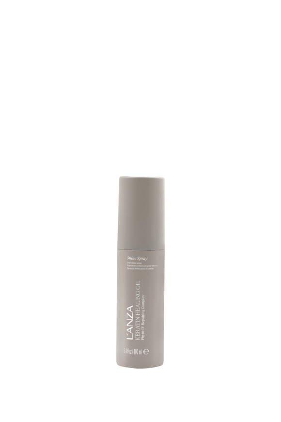 LNZ Keratin Healing Oil Shine Spray 3.4oz