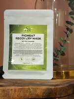 Pigment Recovery Mask