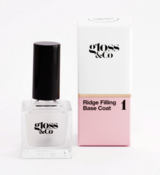 Base Coat - Gloss and Co