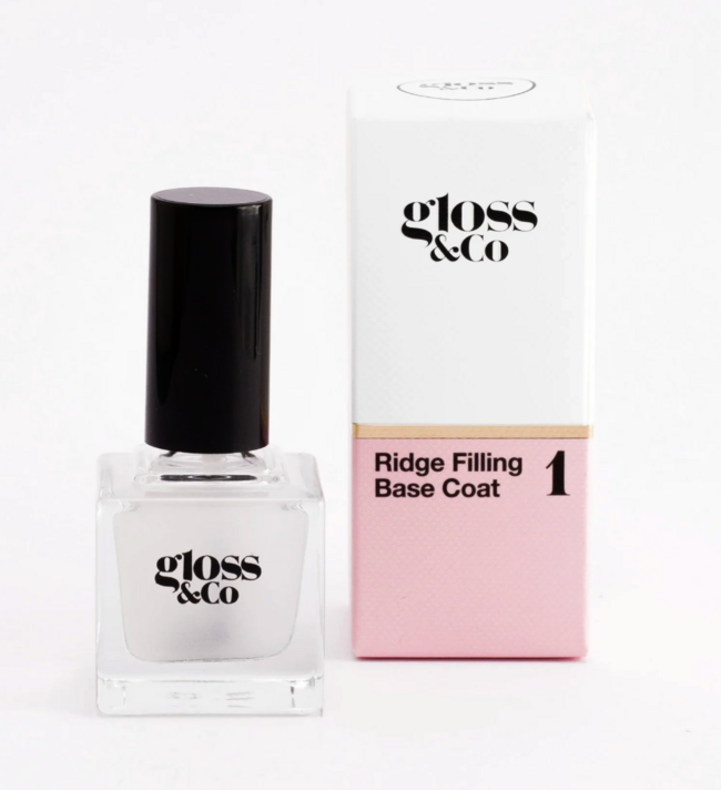 Base Coat - Gloss and Co