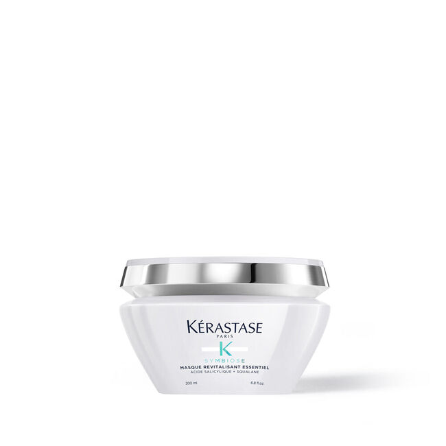 Masque Revitalisant Essentiel 