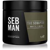 The Sculptor