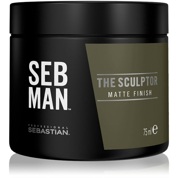 The Sculptor