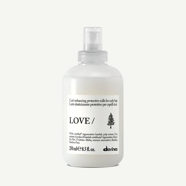 DAVINES LOVE CURL MILK 250ML