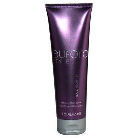 Defining fiber paste 