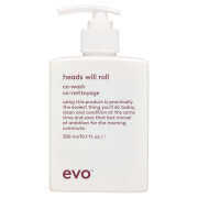Heads Will Roll  300mL