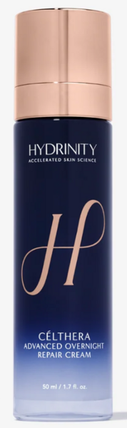 Celthera Advanced Overnight Repair Cream