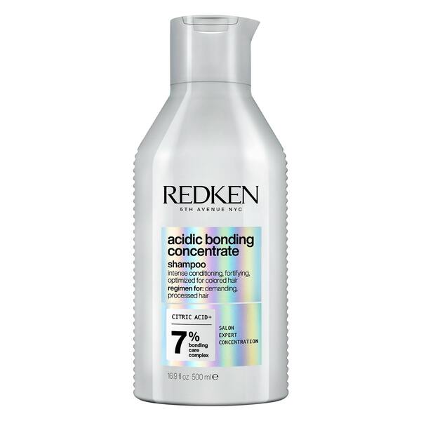  acidic bonder concentrate shampoo refil