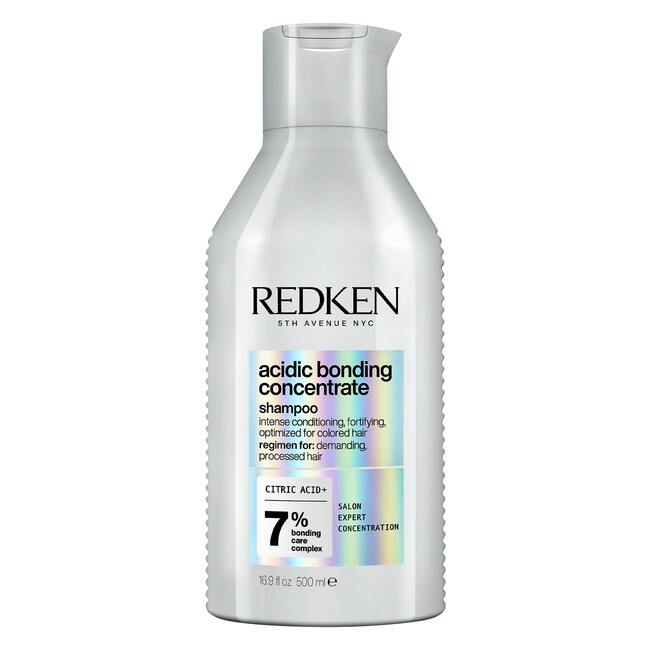  acidic bonder concentrate shampoo refil