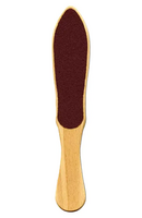 bio-sana wooden pedicure file 
