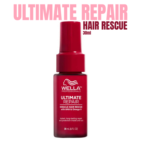 Ultimate Repair Miracle Hair Rescue 30ml