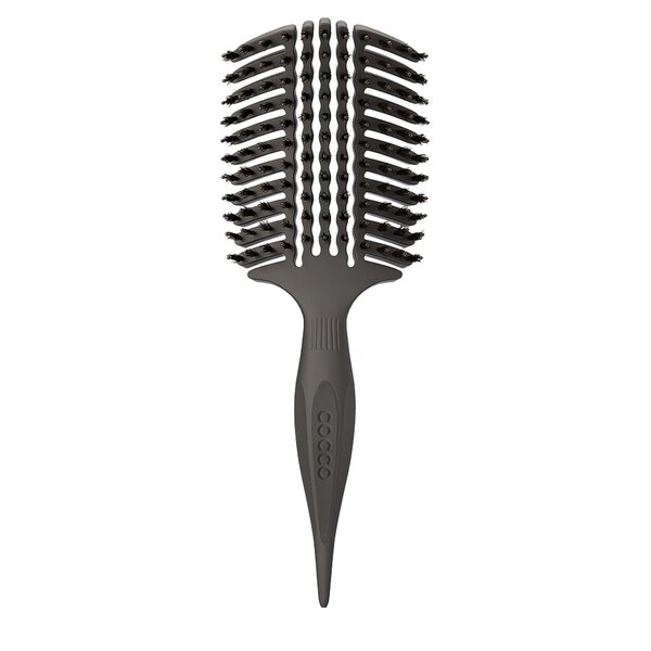 Aura Vent Boar Brush