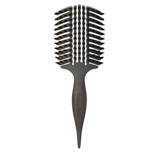 Aura Vent Boar Brush