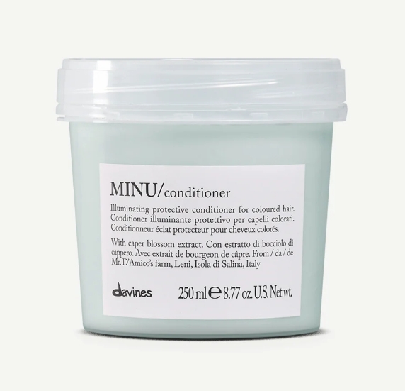 MINU CONDITIONER