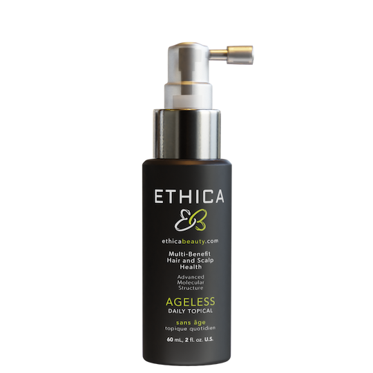 Ageless Daily Topical - 2 oz