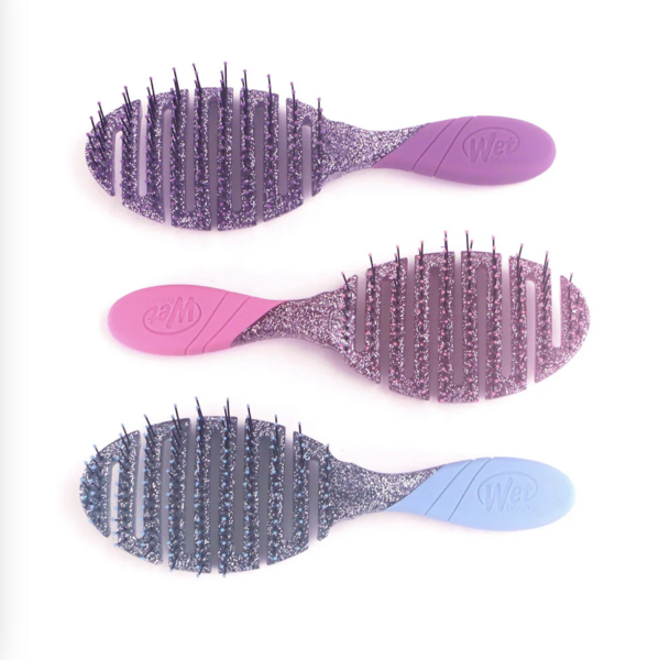 The Wet Brush: Pro Flex Dry Hair Brush