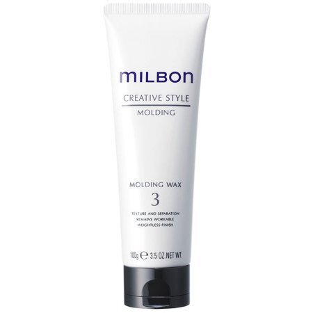 Creative Style Molding Wax 3