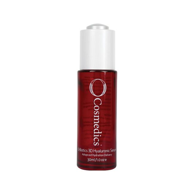 3D Hyaluronic Serum