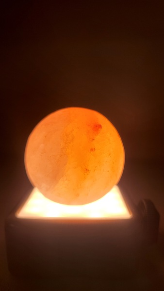 Energy Ball