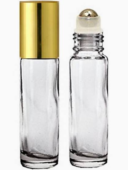 Pineapple Cuticle Oil Roller Ball